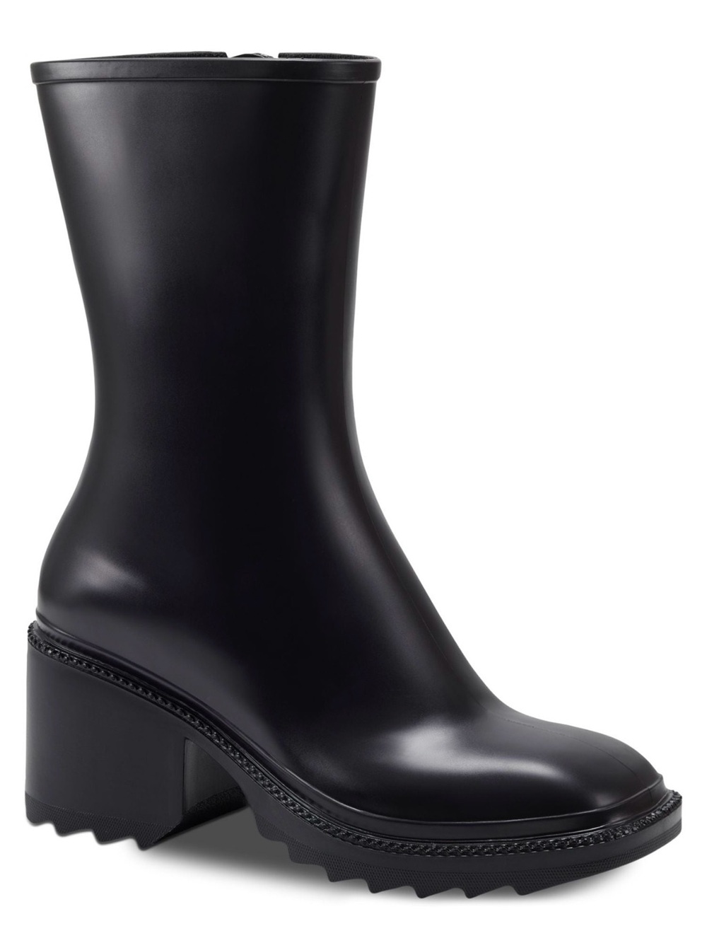 INC International Concepts Everett Waterproof Boots size 10 NWOT